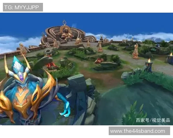 王者荣耀战术解析：IG中路突破的策略与执行全景揭秘