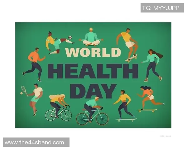 全面健身计划：运动让你更健康